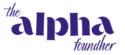 The Alpha Founder